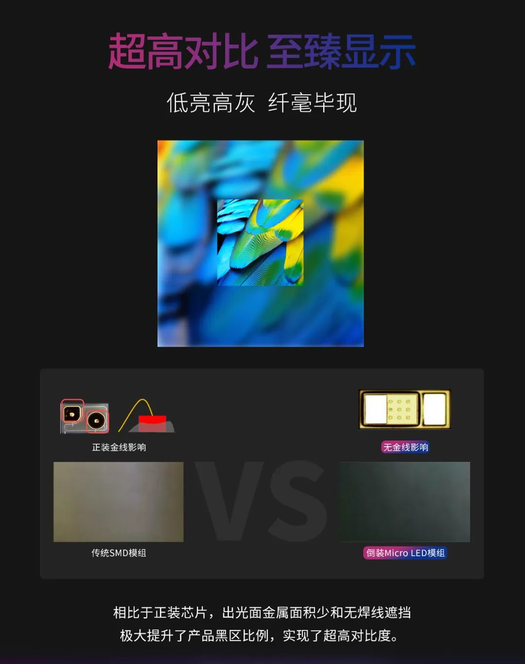 一期一会 | 一图读懂爱游戏app手机版·利晶MIP新品系列